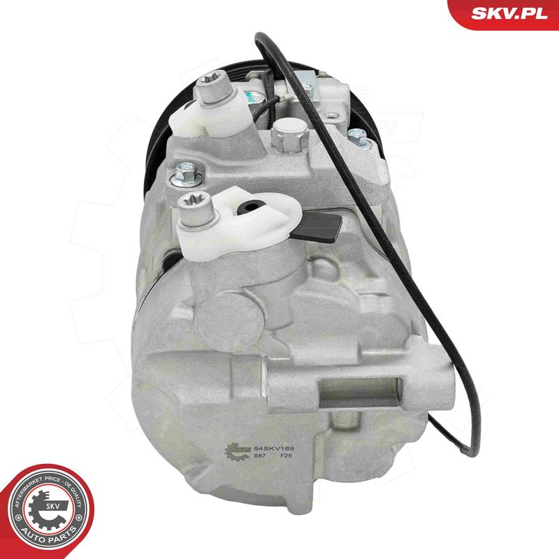 Kompressor, kliimaseade, ESEN SKV 84SKV169