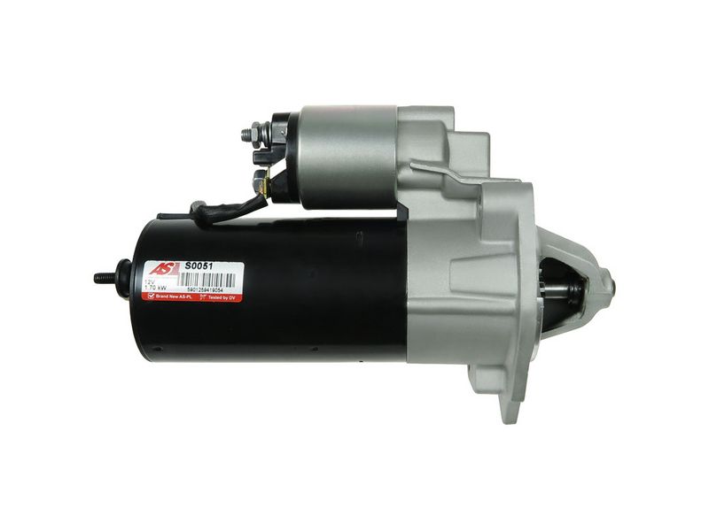 AS-PL S0051 Starter