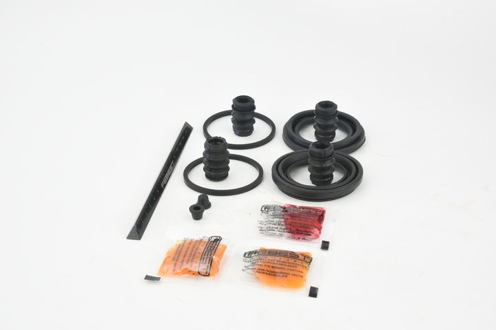 Remondikomplekt, Pidurisadul, FEBEST 0275-J31F