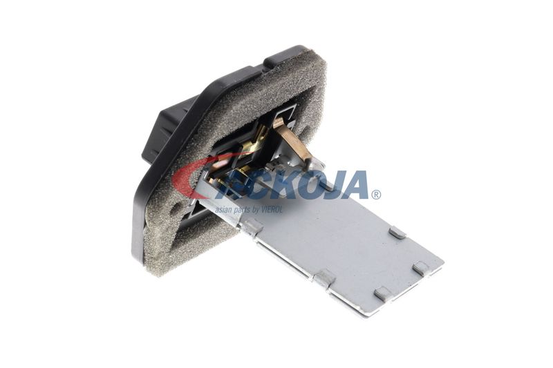 ACKOJA A53-79-0005 Regulator, interior blower