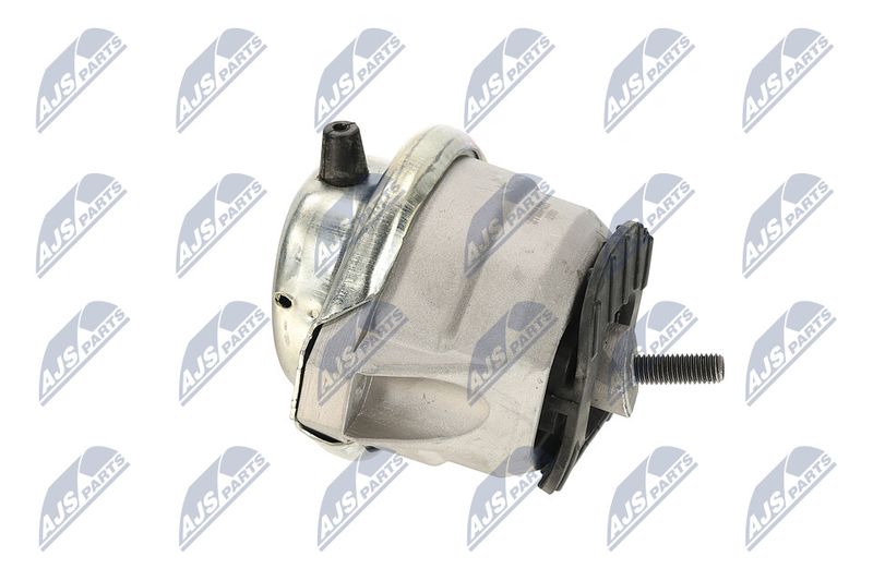 NTY ZPS-BM-025 Mounting, engine