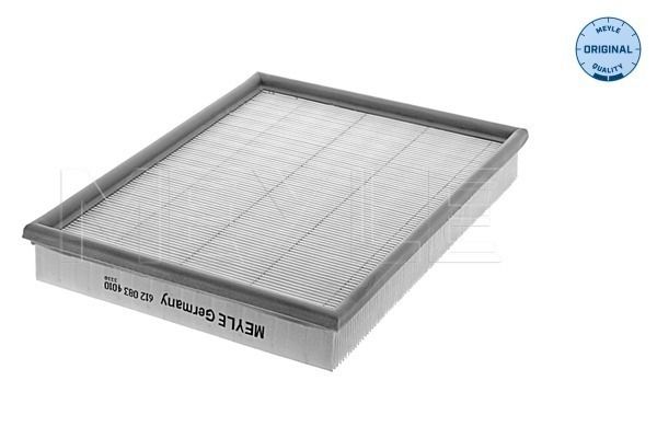 Повітряний фільтр Meyle 6120834010