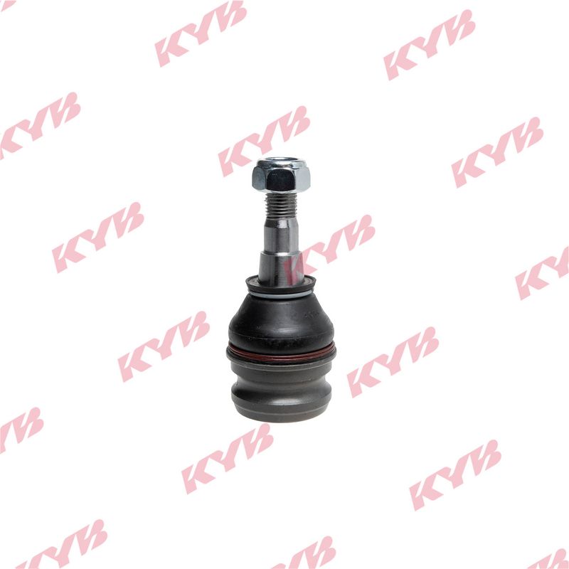 Rótula de suspensión/carga