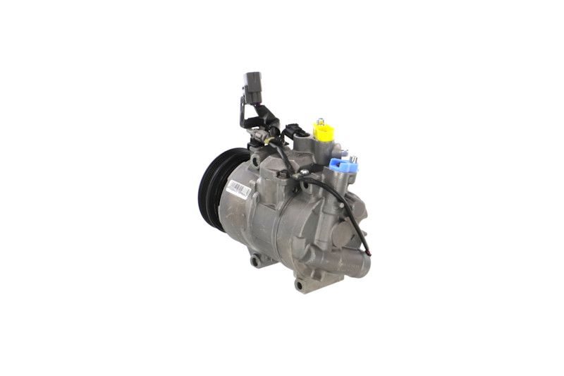 REMANTE 005-001-000336R Compressor, air conditioning