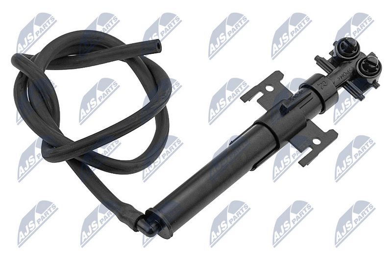 Pesuveedüüs, Tulepesurid, NTY EDS-LR-007