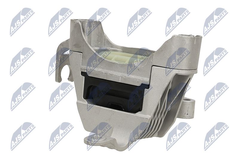 Paigutus, Mootor, NTY ZPS-PL-061
