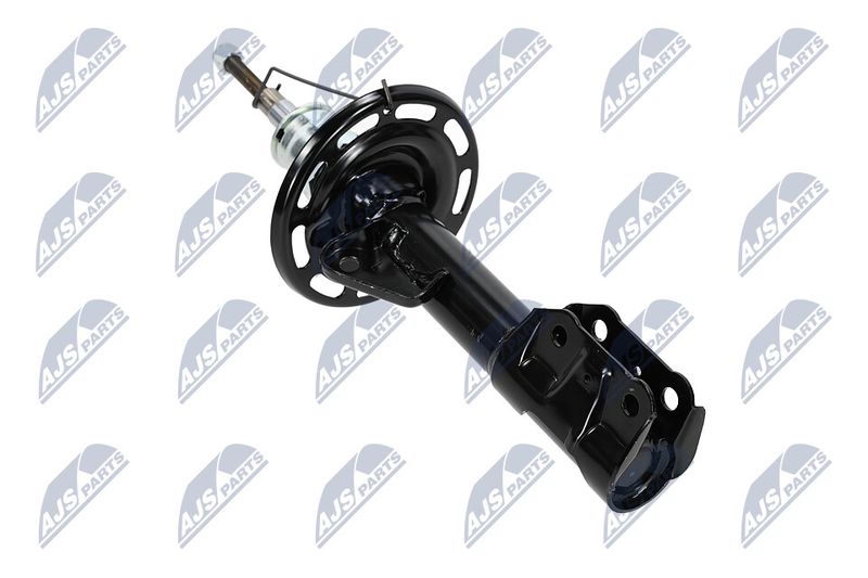 Amort, NTY A-HD-007