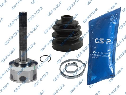 OEM код товара: 4341087612