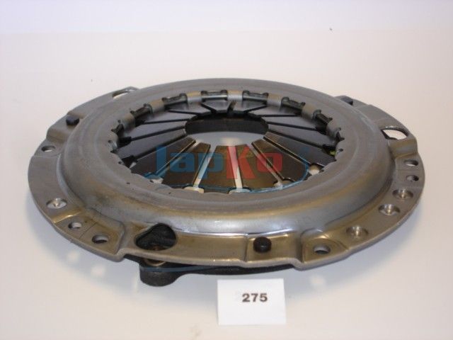 Sidurisurveplaat, JAPKO 70275