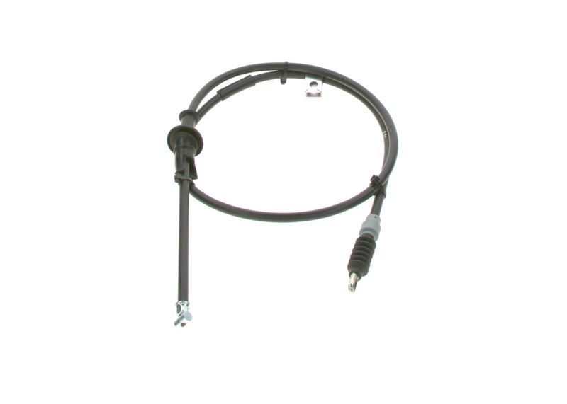 Bosch Cable Pull, parking brake 1 987 477 878 (1987477878)