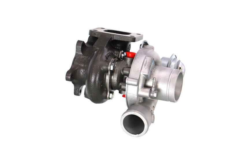 REMANTE 003-001-001583R Charger, charging (supercharged/turbocharged)