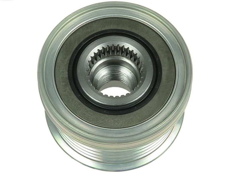 AS-PL AFP6042(INA) Alternator Freewheel Clutch