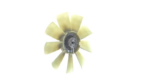 MAHLE CFF 412 000P Fan, engine cooling