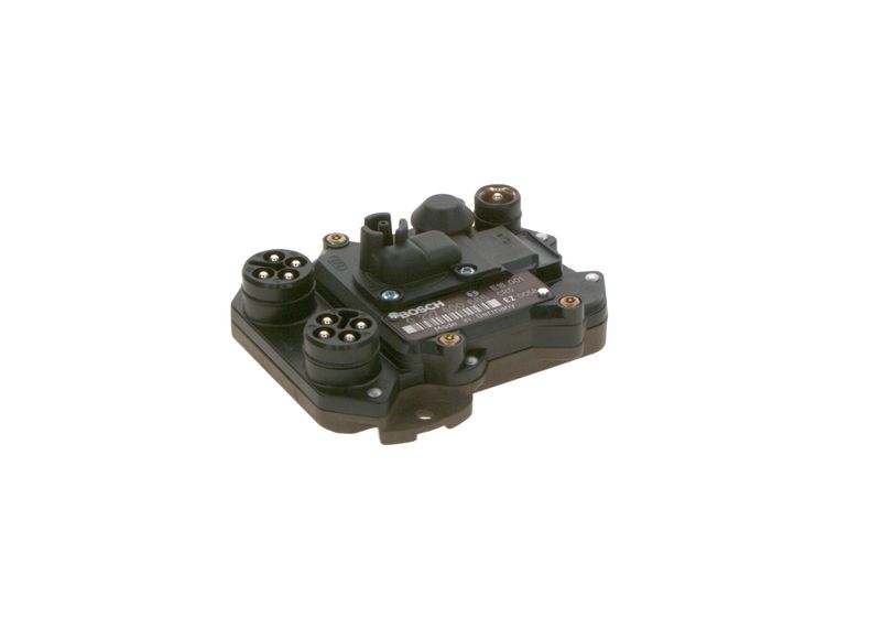 BOSCH 0227400687 Control Unit, ignition system
