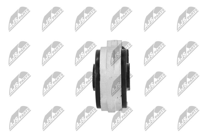 Paigutus, Mootor, NTY ZPS-RE-055