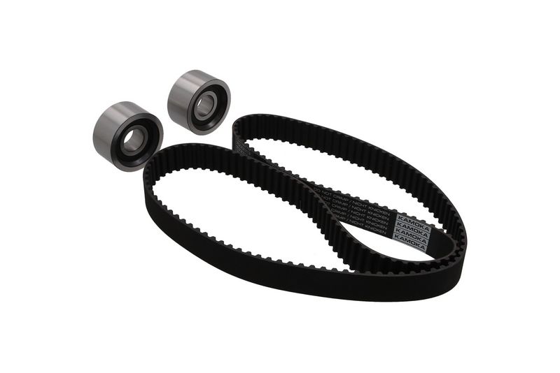 Hammasrihma komplekt, KAMOKA 7001006