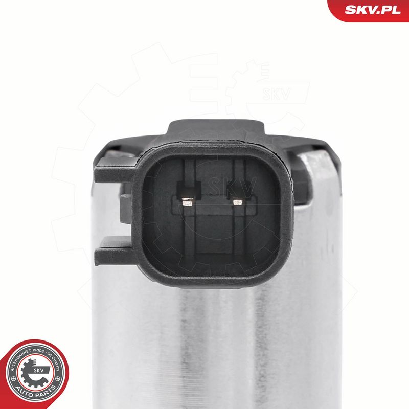 Juhtklapp, nukkvõlli asend, ESEN SKV 39SKV089