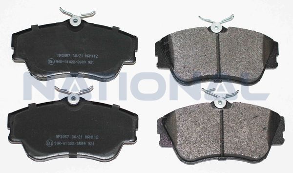 National NP3057