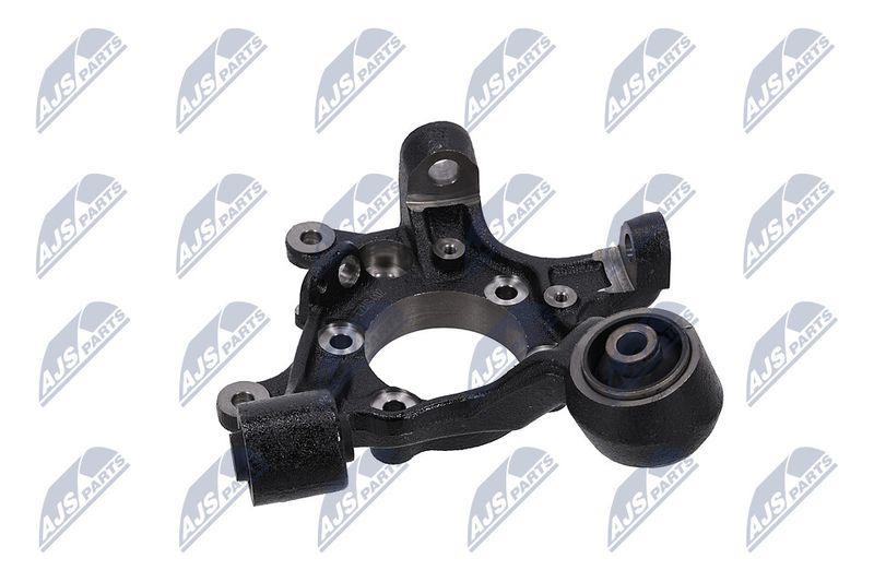 NTY ZZT-MS-002 Steering Knuckle, wheel suspension