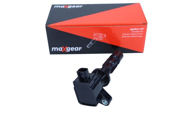 Автозапчастина MAXGEAR 130376