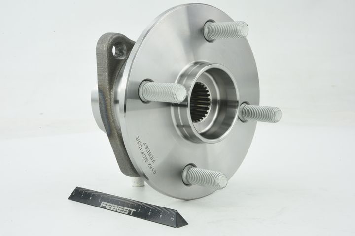 Rattarumm, FEBEST 0182-NSP135R