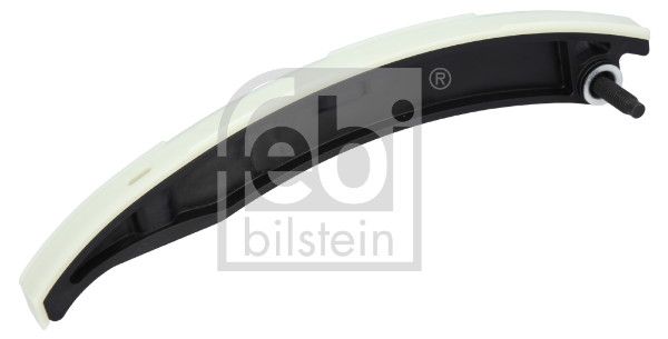 FEBI BILSTEIN Планка успокоителя, цепь привода