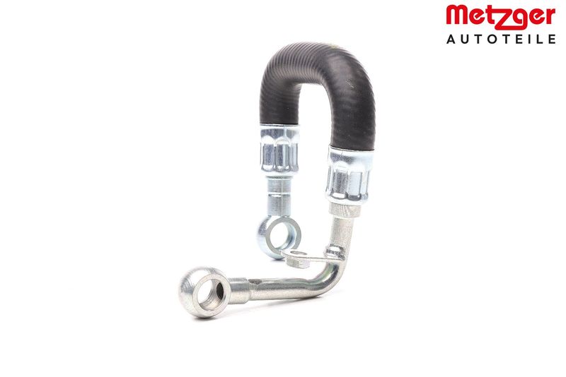 METZGER AUTOTEILE 2420446 Radiator Hose