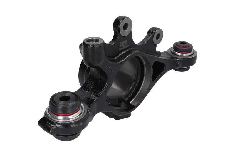 Käändmik, rattakinnitus,...