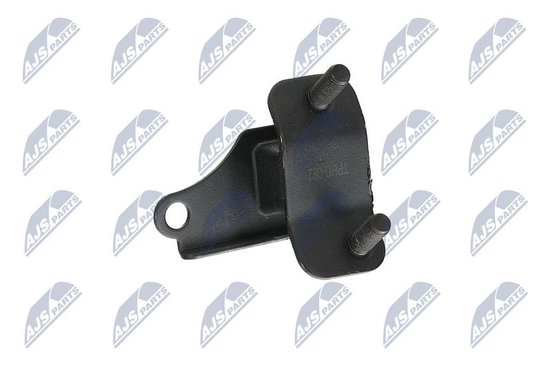 Paigutus, Mootor, NTY ZPS-HD-082