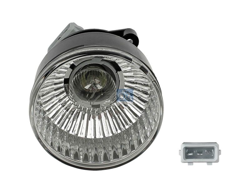 Lumini pozitie 1.21967 DT Spare Parts