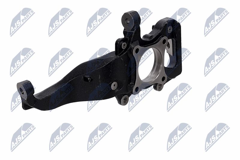 Käändmik, rattakinnitus, NTY ZZP-FR-058