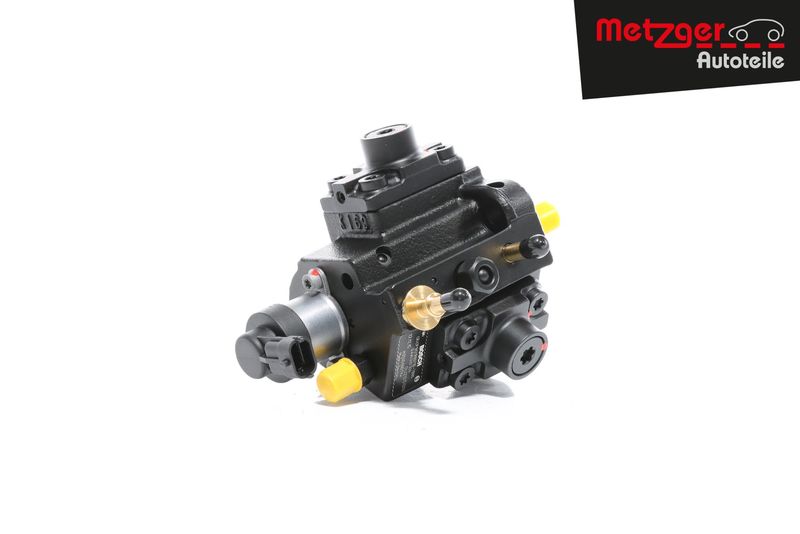 METZGER AUTOTEILE 0830127 High-pressure Pump