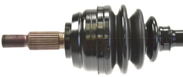 LÖBRO 305313 Drive Shaft
