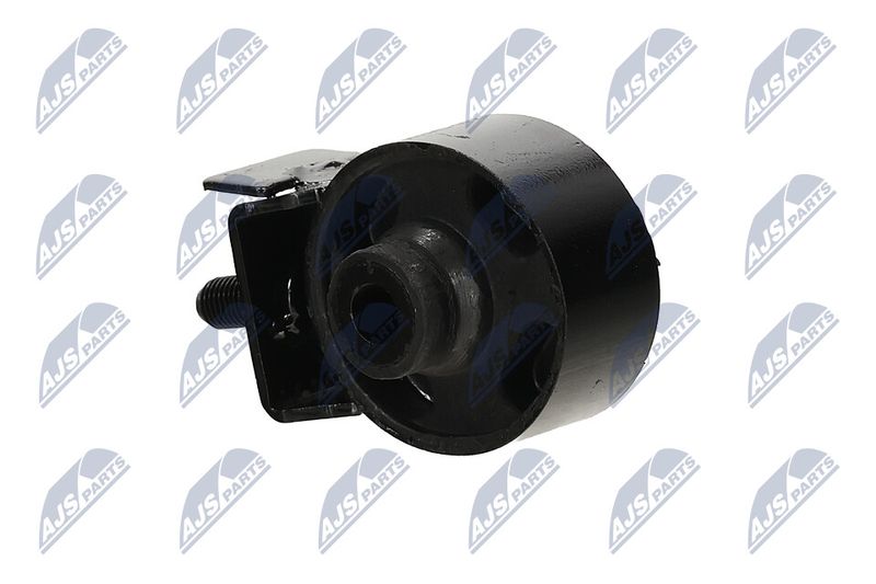 Paigutus, Mootor, NTY ZPS-MS-072