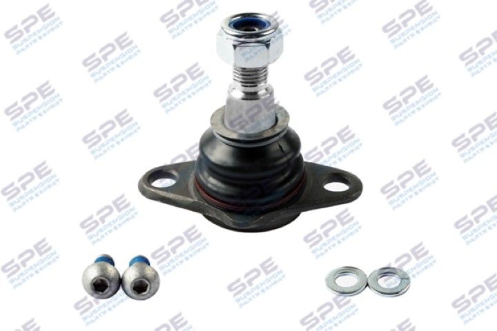 Rotule+suspension TEKNOROT B-835K
