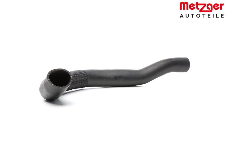 METZGER AUTOTEILE 2401010 Charge Air Hose