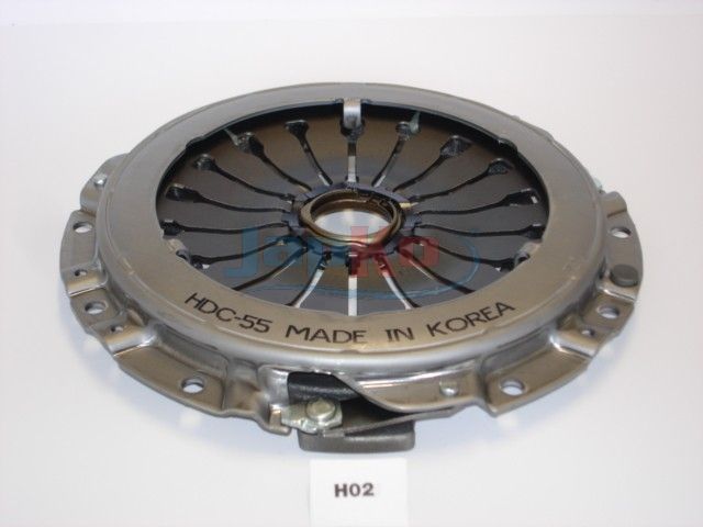 JAPKO 70H02 - Clutch Pressure Plate