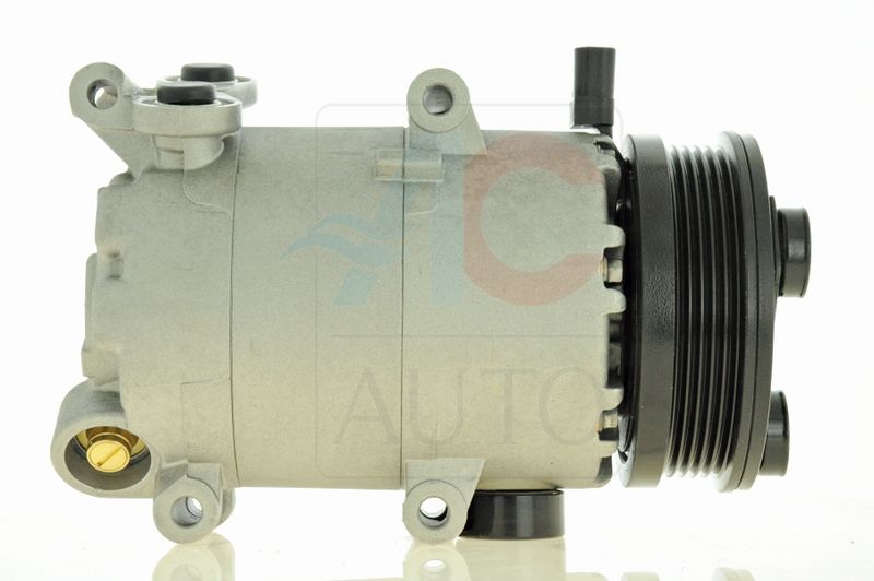 ACAUTO AC-01VI003 Compressor, air conditioning