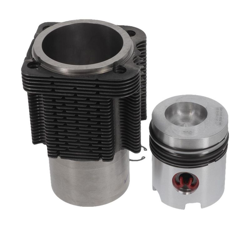 nüral Kit réparation Piston, Chemise cylindre 88-172500-00