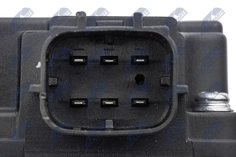 Drosselklapihoob, NTY ETB-NS-004