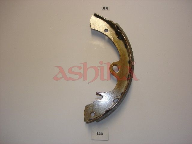 комплект спирачна челюст ASHIKA