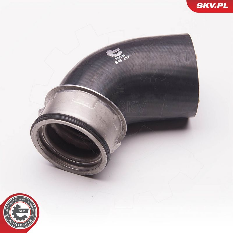 Laadimisõhu voolik, ESEN SKV 24SKV174