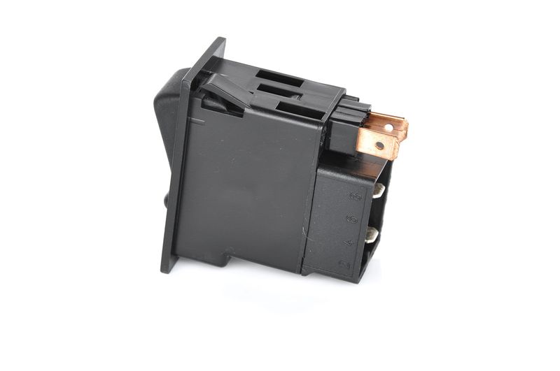 BOSCH 0986348150 Direction Indicator Switch