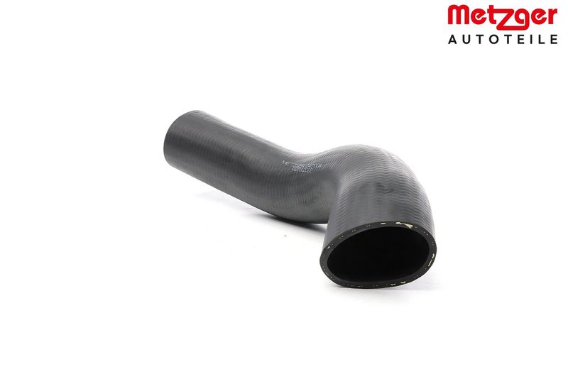 METZGER AUTOTEILE 2401004 Charge Air Hose
