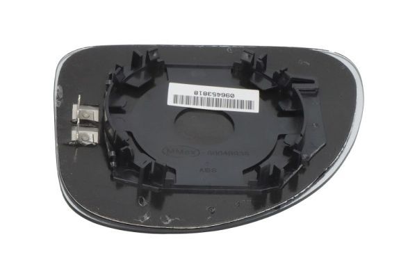 BLIC 6102-02-1231317P Mirror Glass, exterior mirror