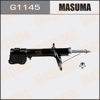 Амортизатор, Masuma G1145