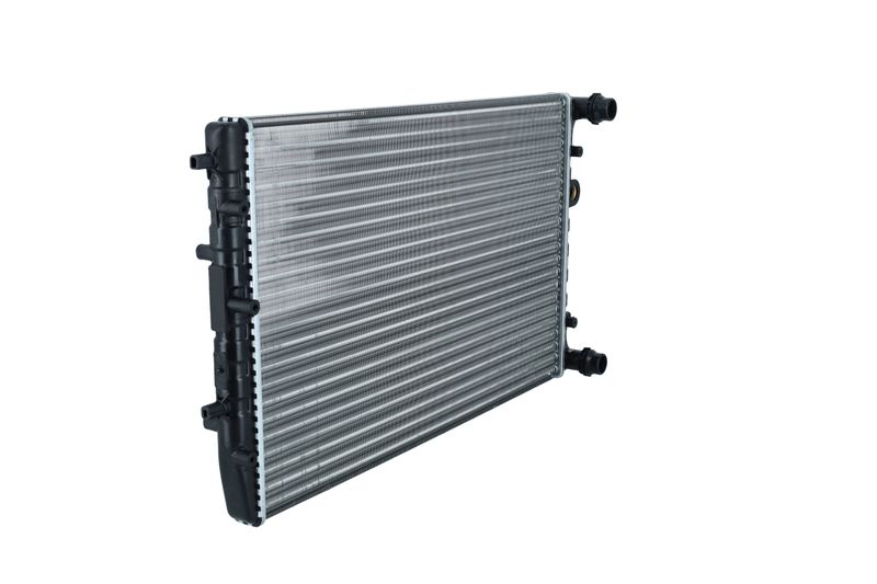 Radiaator, mootorijahutus, NRF 50542