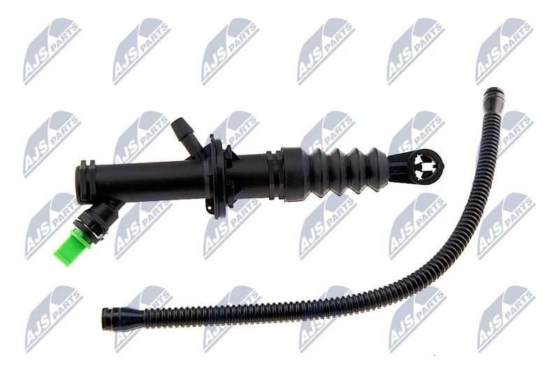 Andjasilinder, Sidur, NTY NSP-RE-001