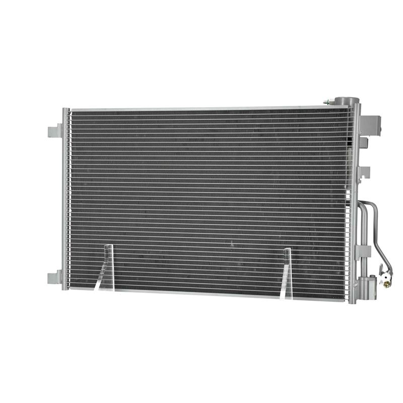 NISSENS 940417 Condenser, air conditioning