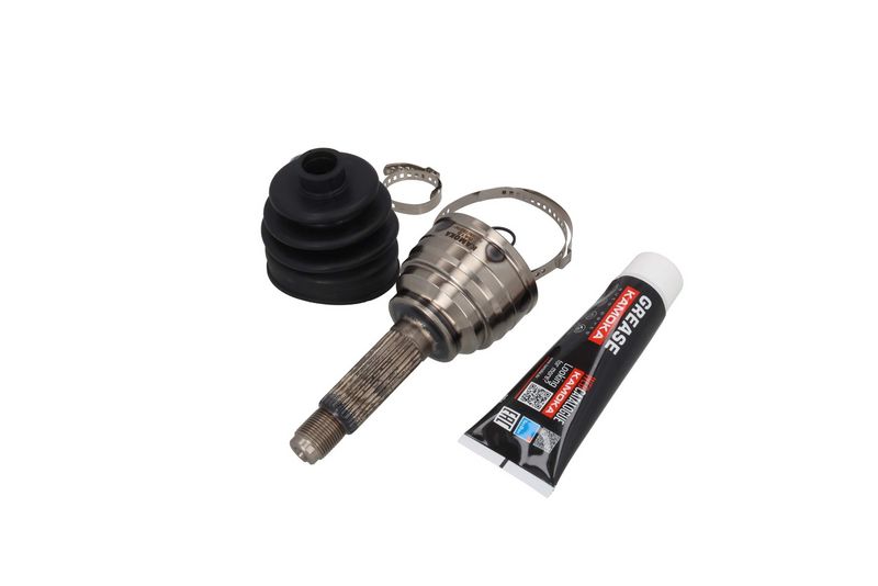 Liigendlaager, veovõll, KAMOKA 6415